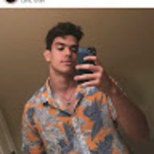 Meet your Posher, Nicholas